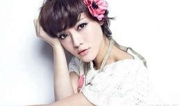 娱乐八卦每日爆料邓家佳,揭秘她的生活点滴与影视作品幕后故事