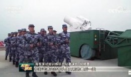央视爆料新武器视频,震撼亮相，科技强军再升级