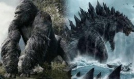 哥斯拉在线观看免费版,巨兽觉醒，在线盛宴等你来