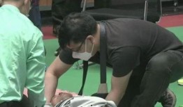 马保国老人爆料视频