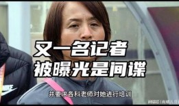 记者爆料间谍事件视频,记者曝光惊心动魄间谍事件视频