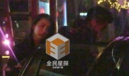 郭富城爆料女朋友视频