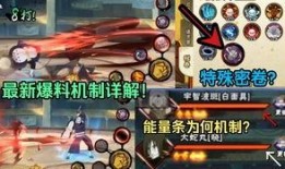 最新1月s忍高招爆料,神秘新角色亮相，实力与颜值并存