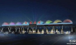 石家庄北高速最新爆料,施工进展与交通调整全解析