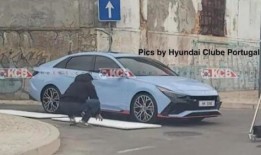 伊兰特最新爆料新闻,设计革新，性能再攀高峰