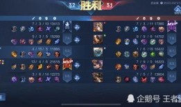 王者之锤爆料视频大全