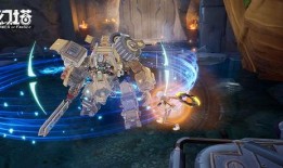 幻塔最新更新爆料,探索未知领域，解锁全新冒险篇章