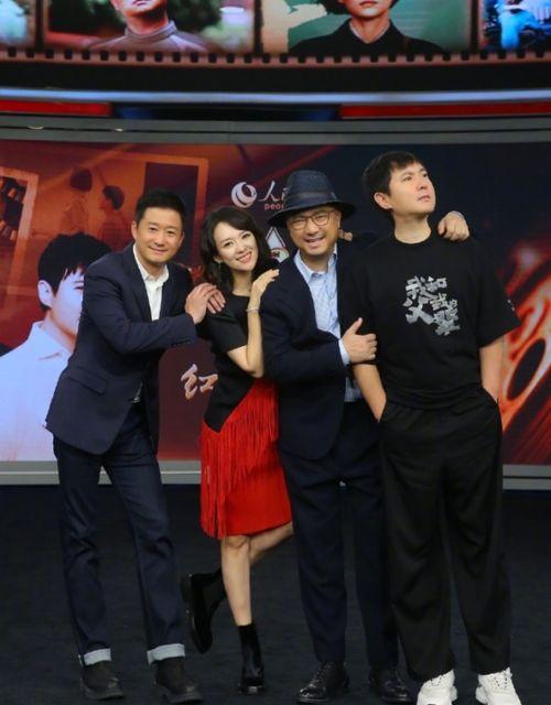 娱乐圈内部人员吃瓜