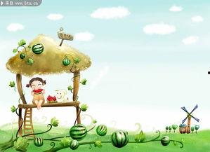 娱乐吃瓜图文素材